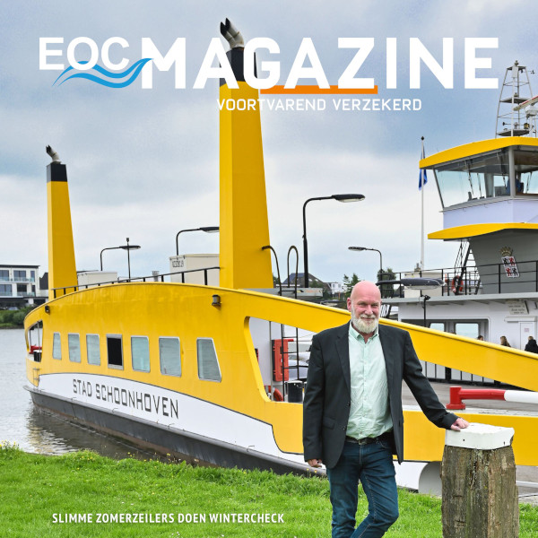 Redactiewerk voor magazine